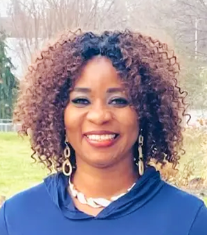 Sandra Obiebi, DNP, PMHNP-BC — Founder of Yoma Psychiatric Solutions